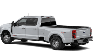 2026 Ford Super Duty® External Image 3